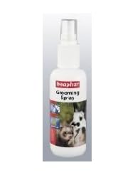 Lawn & Patio: Beaphar Grooming Spray For Small Animals Rabbit Ferrets - beaphar
