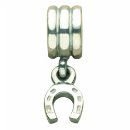 Pandora Damen-Bead  Sterling-Silber 925 Hufeisen KASI 79259