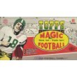 2009 Topps Magic Football Hobby Box