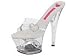 Promiscuous Vivacious | High Heels Clear