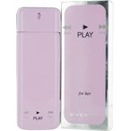 Play by Givenchy for Women, Eau de Parfum Spray, 1.7 Ounce