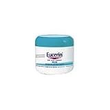 Eucerin Dry Skin Therapy PLUS Intensive Repair Foot Creme, 3 oz (85 g)