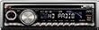 JVC KD-HDR1 AM/FM/HD CD Receiver