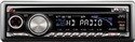 JVC Deck with Built-In HD Radio Tuner