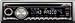JVC Deck with Built-In HD Radio Tuner