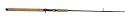 Lamiglas G-1000 Baitcasting Rod (8'6-Inch ,Heavy,Moderate, 2-Piece)