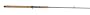 Lamiglas G-1000 Baitcasting Rod (8'6-Inch ,Heavy,Moderate, 2-Piece)