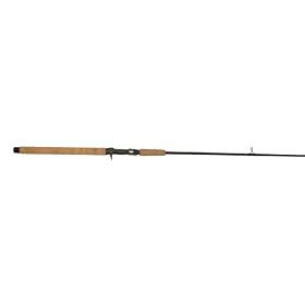 Lamiglas G-1000 Baitcasting Rod (9′ ,Extra Heavy, Fast, 2-Piece) thumbnail