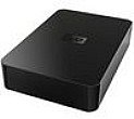 Western Digital Elements 1.5 TB USB 2.0 External Hard Drive - black + 16 GB USB 2.0 Key