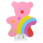 Tatiri Night Light - Bear
