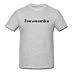 TOOWOOMBA - City-series - Heather Grey or White T-shirt