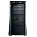 THERMALTAKE VI1000BNS M9 BLACK STEEL ATX MID TOWER