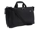 Victorinox Werks Traveler 4.0 - WT Porter Tri-Fold Garment Bag Suiter Luggage - Black