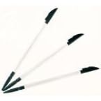 3Pcs Bundle - HTC Pharos 100 Stylus with Ball-Point Pen