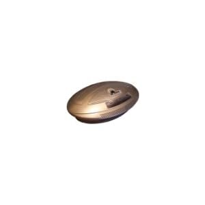 Purifier- Ionizer and UV - Gray by 