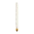 Bulbrite 705140 - 40T8C - 40 Watt T8 Tubular Incandescent Light Bulb, Clear