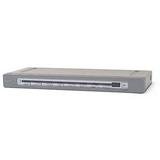 Smb 16-PORT KVM Switch  PS/2 In, CAT5 Out