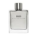 Boss Selection By Hugo Boss For Men. Eau De Toilette Spray 1.7 oz