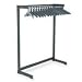 Magnuson Group Office Rak&trade; with Variable Hanger Spacing