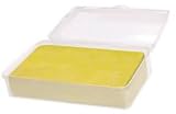 Stay Fresh Cheese Brick Holder by The RPI Group