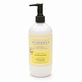 Caldrea Liquid Hand Lotion, Sea Salt
