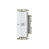 パナソニック電工配線器具(Panasonic) トイレ(換気扇)スイッチ WTC5383W