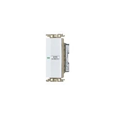 パナソニック電工配線器具(Panasonic) トイレ(換気扇)スイッチ WTC5383W