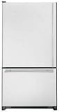 Review Jenn-Air  / Jenn-Air : 36 Inch Bottom-Freezer Refrigerator w/ 20 Cu. Ft. Capacity S