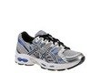 ASICS Little Kid/Big Kid GEL-Nimbus 12 GS Running Shoe,White/Oynx/Royal,1 W US Little Kid ASICS Little Kid/Big Kid GEL-Nimbus 12 GS Running Shoe,White/Oynx/Royal,1 W US Little Kid