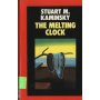 The Melting Clock (Curley Large Print Books)