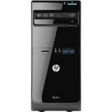 HP Business Desktop D8C44UT Desktop Computer - Intel Pentium G645 2.90 GHz - Micro Tower On Sale