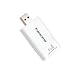 Transcend ����ѥ��ȥ����ɥ꡼��/�饤��  USB2.0 TS-RDS6W