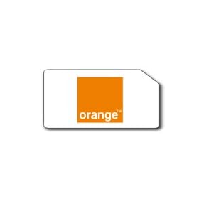 Orange Pre-Pay / Pay as You Go 3G Sim Card