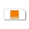 Orange Pre-Pay / Pay as You Go 3G Sim Card