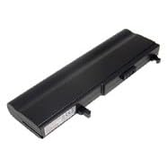 Superior Quality Replacement Battery for select Asus model Laptops / Notebooks / Compatible with ASUS U5F, U5 Series, U5A, 90-NE52B2000, 90-NE62B1000, 90-NE62B2000, A32-U5 ( 6 Cell, 4800 Mah )