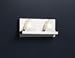 PLC - 442-SN: Bermuda 2-Lt wall sconce 442-SN