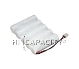 Tropez 900DL Battery (Equivalent)