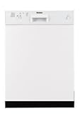 Blomberg Appliances DWT15210 Built in Dishwasher-Tall Tub