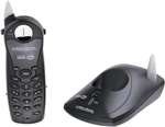Nw Bell 39280-4 900 Mhz Cordless Phone