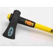 Truper Herramientas #TJ8SOFC 36" Axe Eye Maul