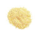 Polenta, Coarse, Italian Style - 6 / 1.5 Lb Jar Case