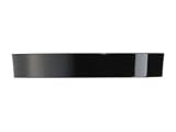 Arzberg TRIC Office Black Conical Tart Pan 11-in.