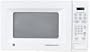 GE 0.7 cu. ft. capacity countertop microwave oven