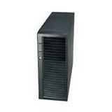 SC5400 Brp Chassis