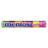 IMAGE OF Mentos - Rainbow, Rolls, 15 count