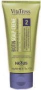 Nexxus VitaTress Biotin Scalp Creme 2.1 oz.