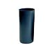 Round Rigid Liners For Marshal Classic Container, 22 Gal, Gray. Ea