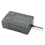 BACK-UPS ES 8-OUT 550VA