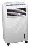 Sunpentown Portable Evaporative Air Cooler with FREE built in air purifier