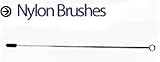 Oil Galley Nylon Brush 3/4